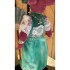 Priscilla Pig Has a Summer Picnic in 1911 by Karen Rivera