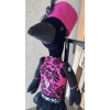 Frannie the Crow 1920’s Flapper