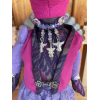 Greta, Guardian Angel of All Dogs Big & Small by Karen Rivera