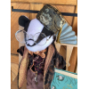 Mr. Badger from Wind in the Willows