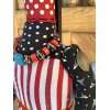 The Chimayo Raccoon by Karen Rivera