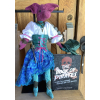 Priscilla Pirate Queen of Tortugas by Karen Rivera