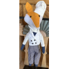 Foxy Chef by Karen Rivera
