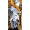 Foxy Chef by Karen Rivera