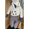 Foxy Chef by Karen Rivera