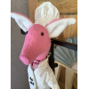 Pastry Chef Pig by Karen Rivera