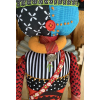 New Mexican Sunface by Karen Rivera